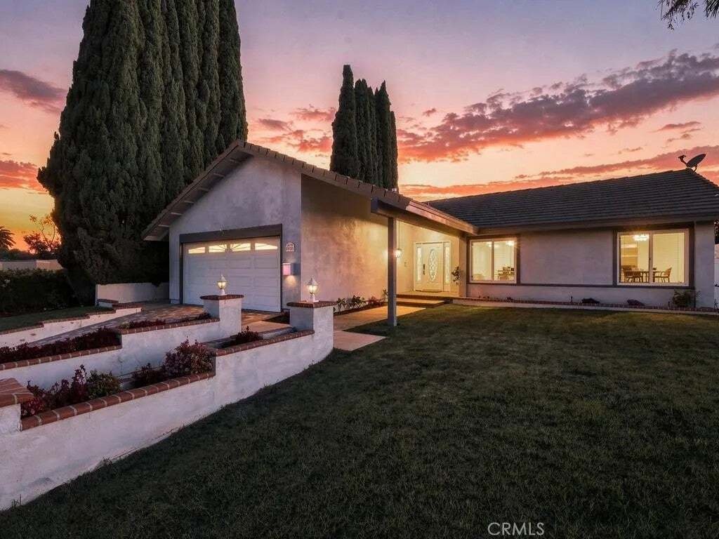 Casa en Laguna Hills, California, Estados Unidos 3 - 18698174