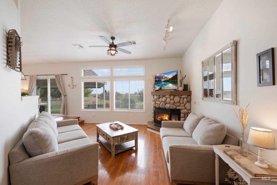 House in Nampa, Idaho, United States 2 - 18698089
