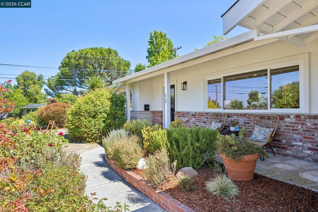 House in Walnut Creek, California, United States 2 - 18697942