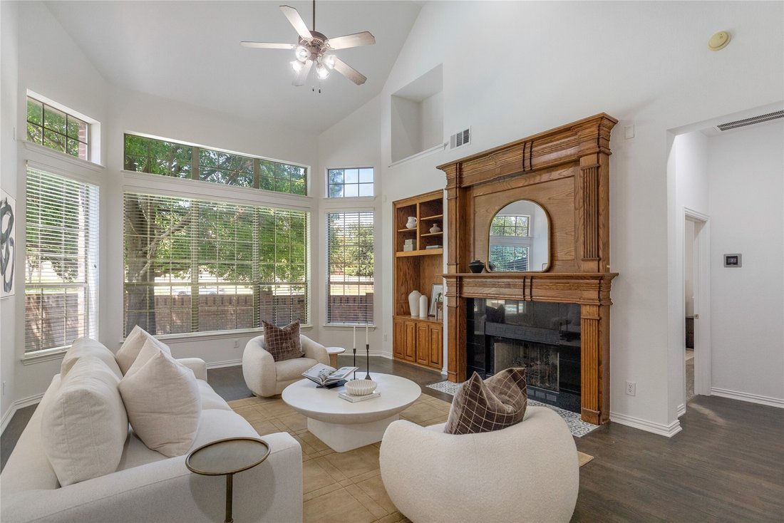House in Keller, Texas, United States 2 - 18698139