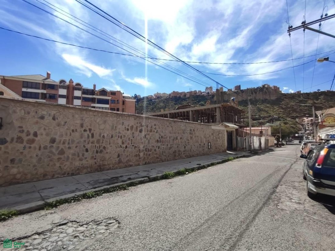 Land in La Paz, La Paz Department, Bolivia 3 - 18697618