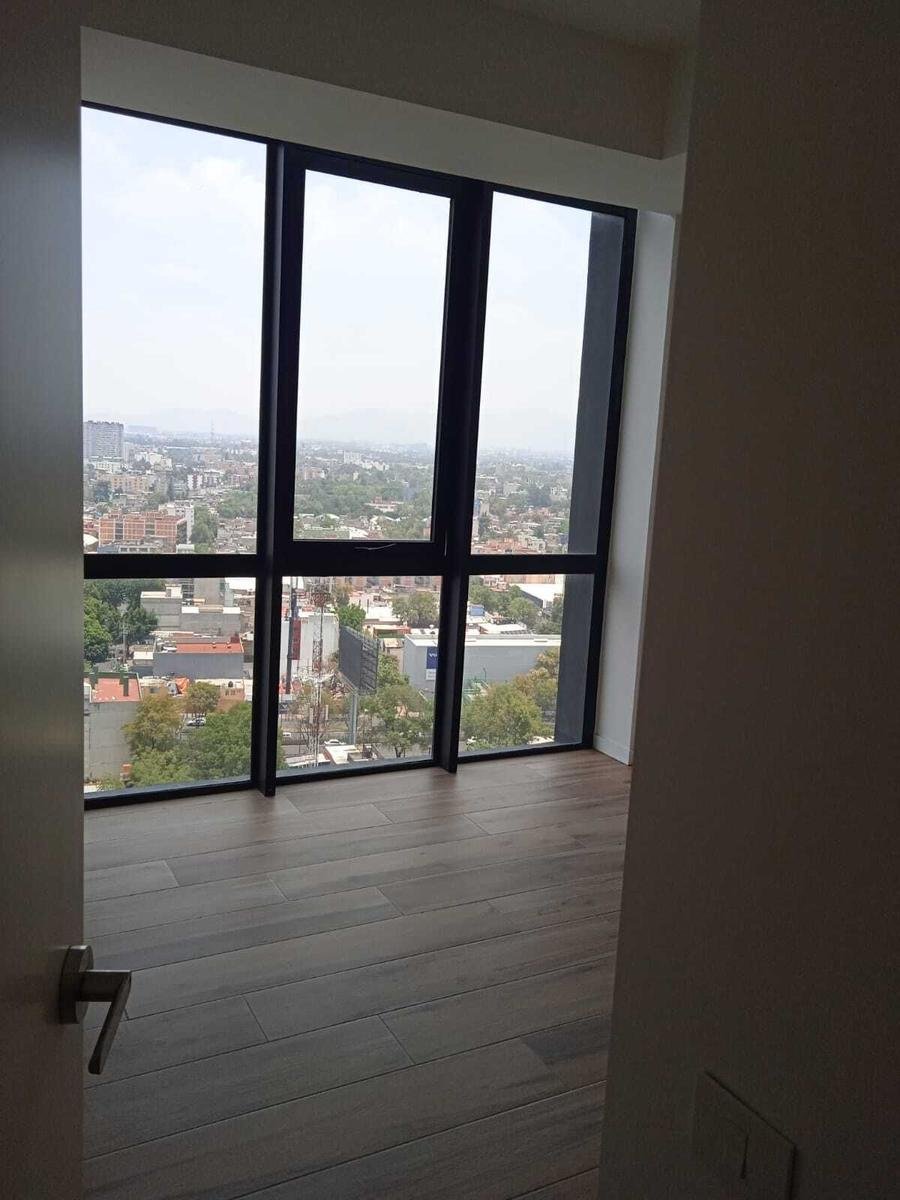 Apartment in Mexico City, Mexico 4 - 18696160