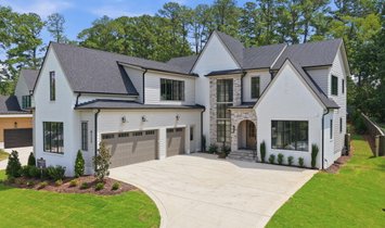 House in Raleigh, North Carolina, United States 1