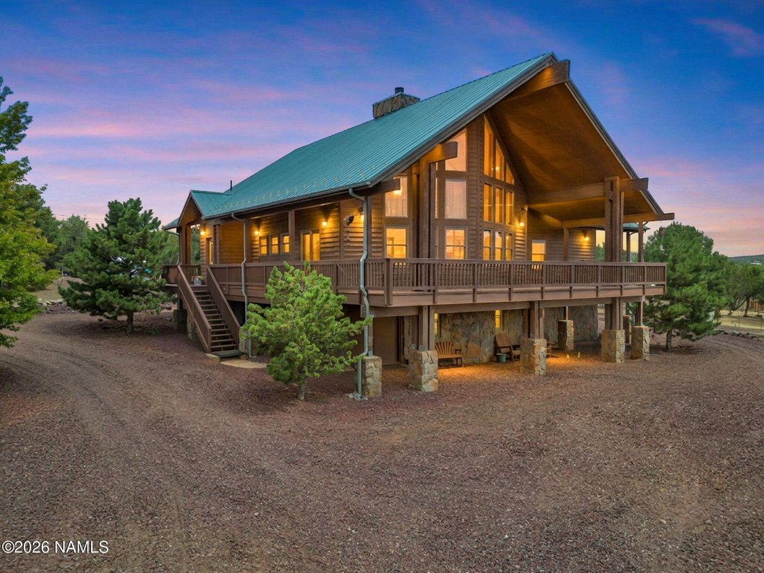 House in Williams, Arizona, United States 1 - 18697523