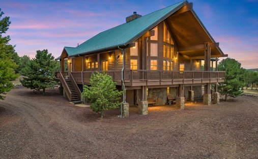 Casa en Williams, Arizona, Estados Unidos 1