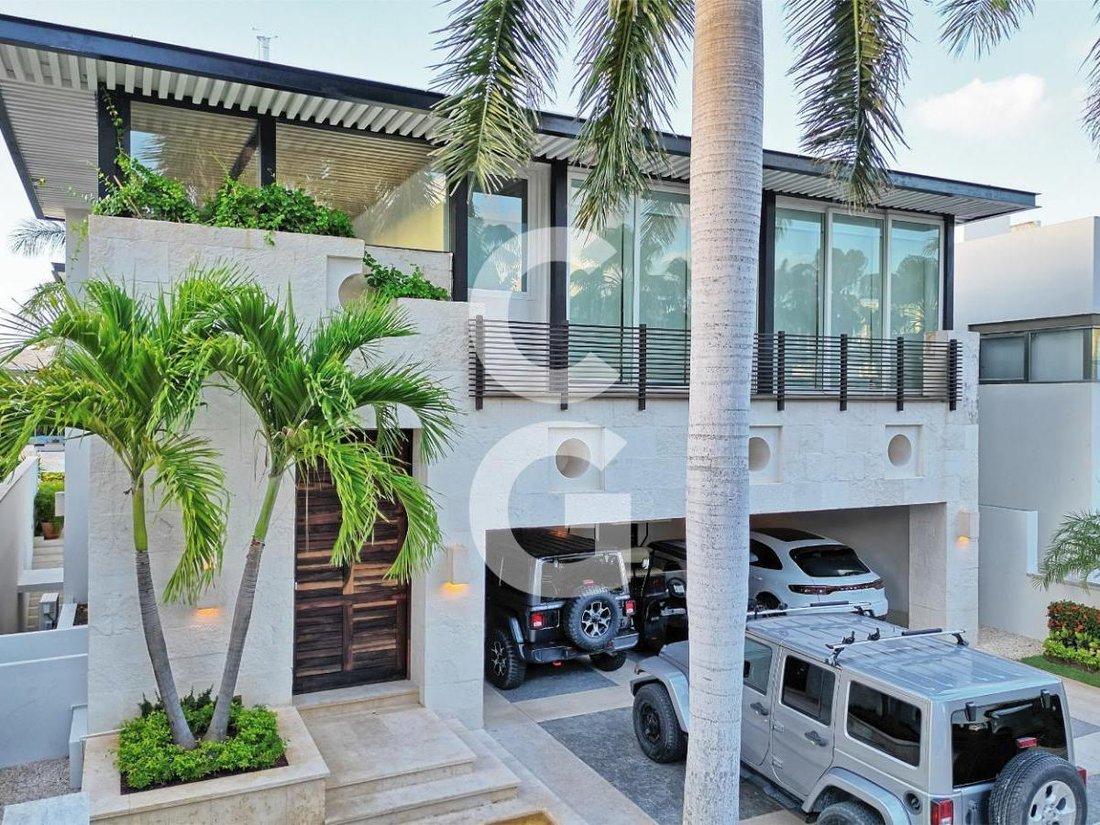 House in Cancún, Quintana Roo, Mexico 2 - 18696310