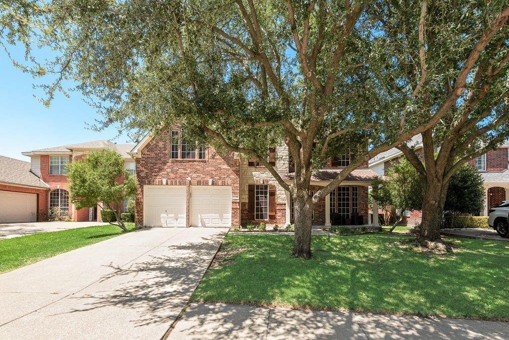 Casa en Rowlett, Texas, Estados Unidos 1 - 18698528