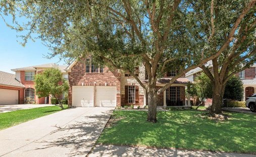 Haus in Rowlett, Texas, Vereinigte Staaten 1