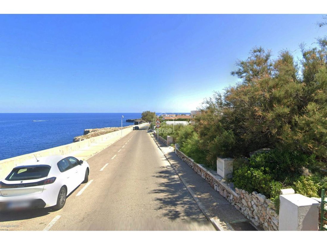 Sant Lluis, Balearic Islands, Spain 4 - 18695902