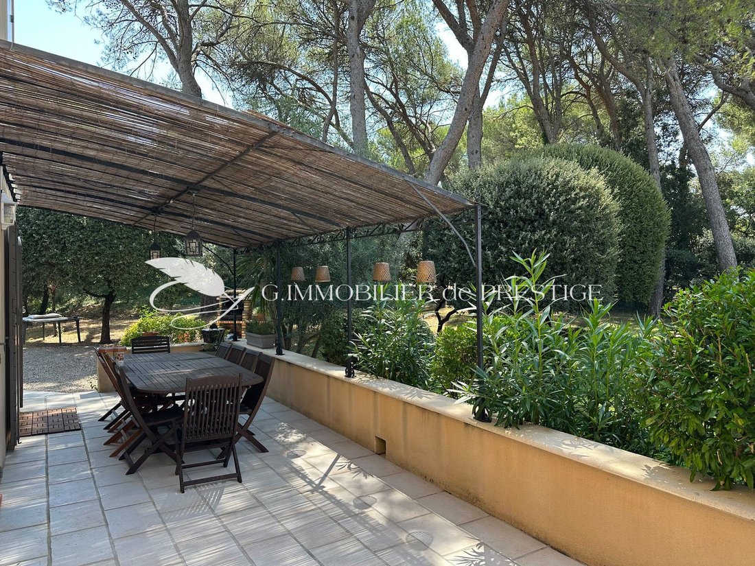 House in Mazan, Provence-Alpes-Côte d'Azur, France 4 - 18698607