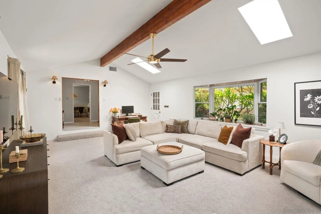 House in San Diego, California, United States 4 - 18698871