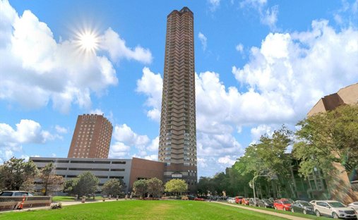 Appartement à Chicago, Illinois, États-Unis 1