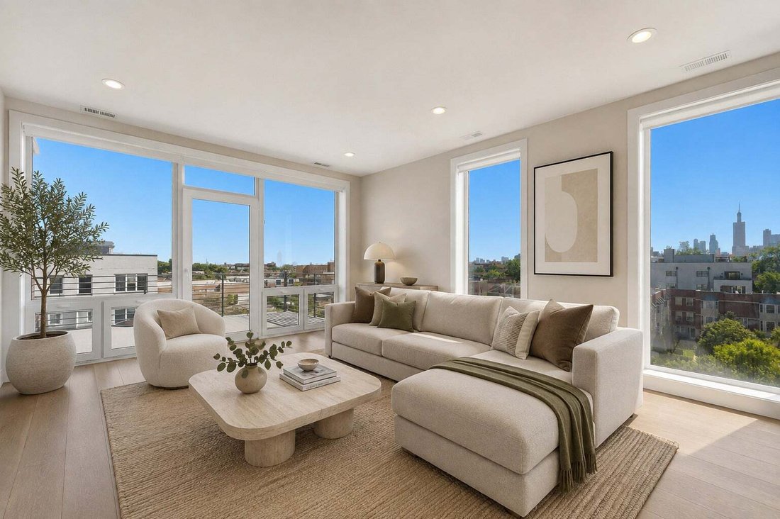 Condo in Chicago, Illinois, United States 2 - 18697744