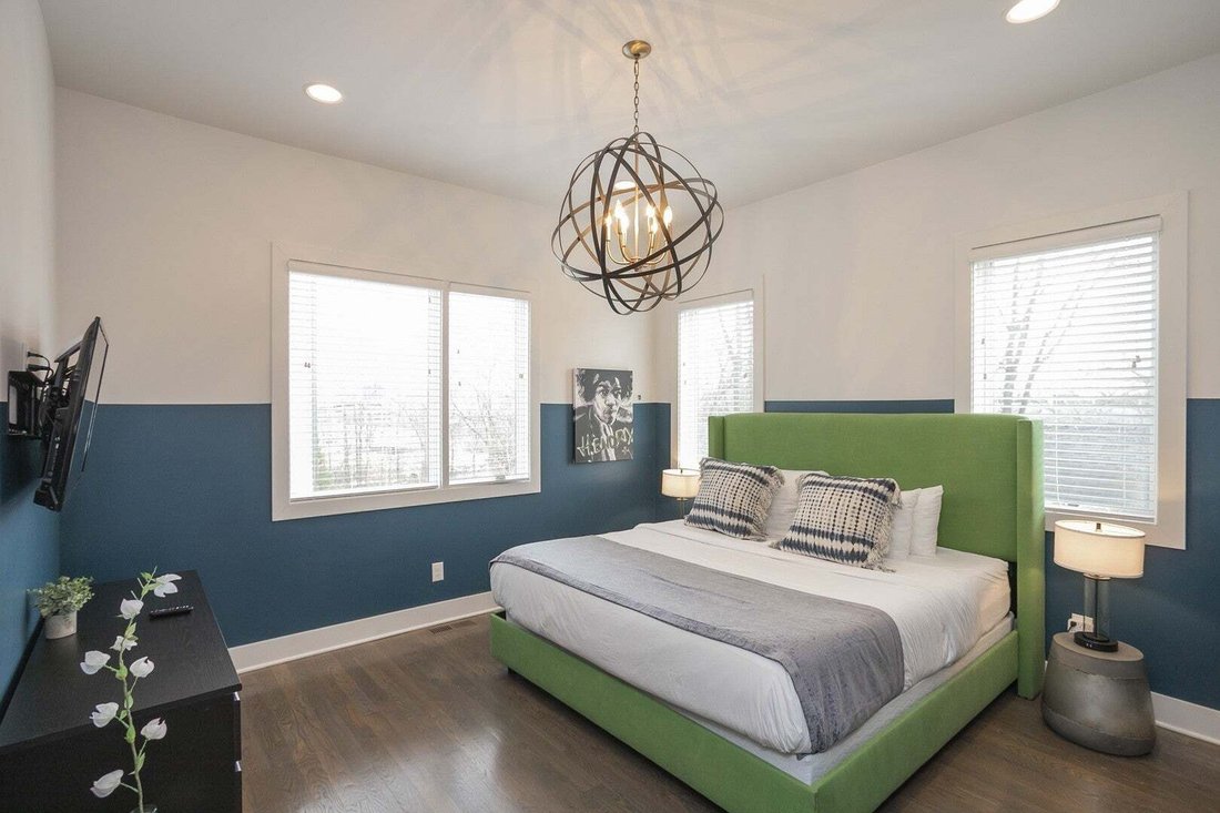Residenza a Nashville, Tennessee, Stati Uniti 4 - 18698664