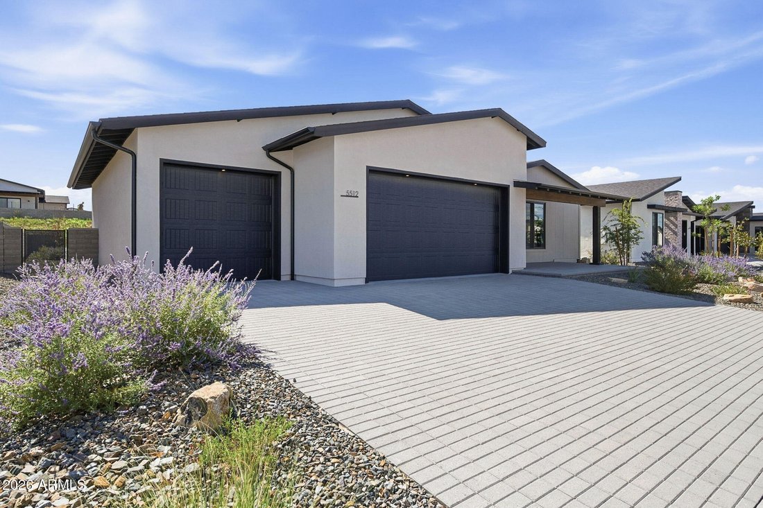 House in Prescott Valley, Arizona, United States 5 - 18698025