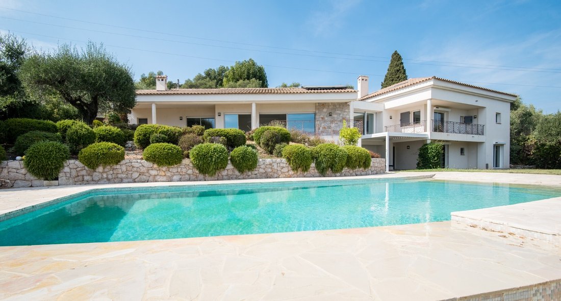 House in Nice, Provence-Alpes-Côte d'Azur, France 2 - 18699160