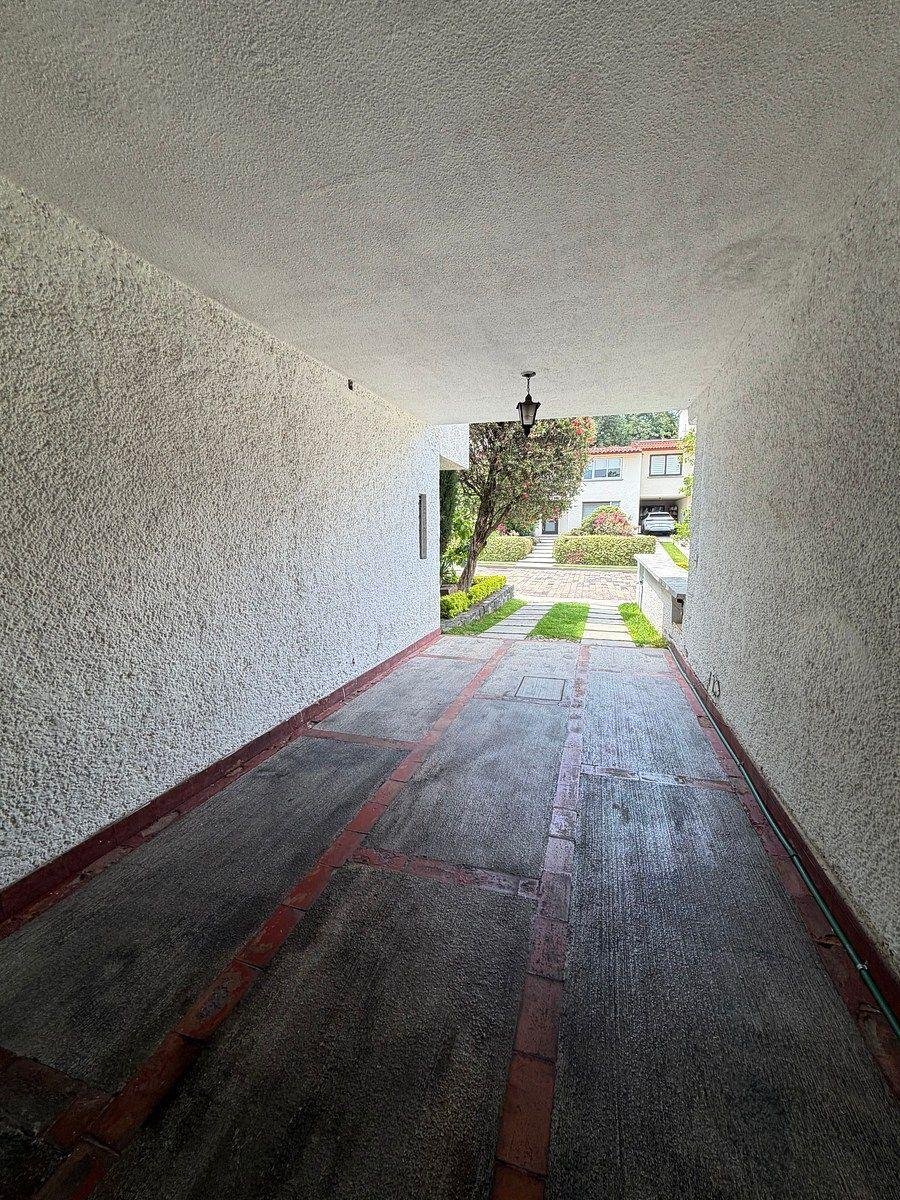 Condo in Mexico City, Mexico 3 - 18696166