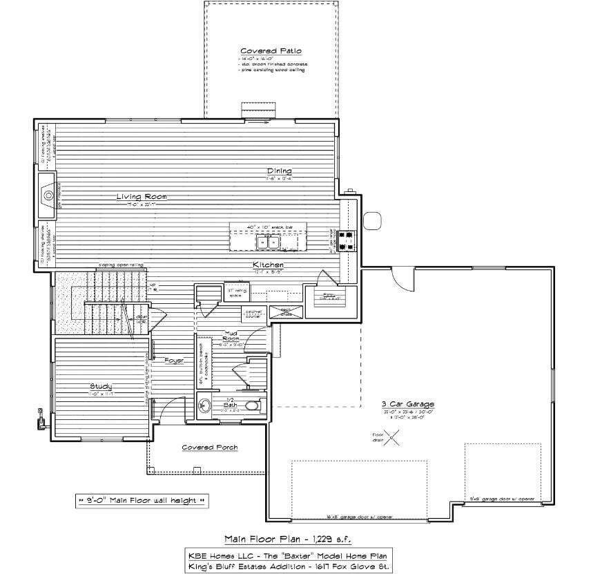 House in Holmen, Wisconsin, United States 2 - 18696965