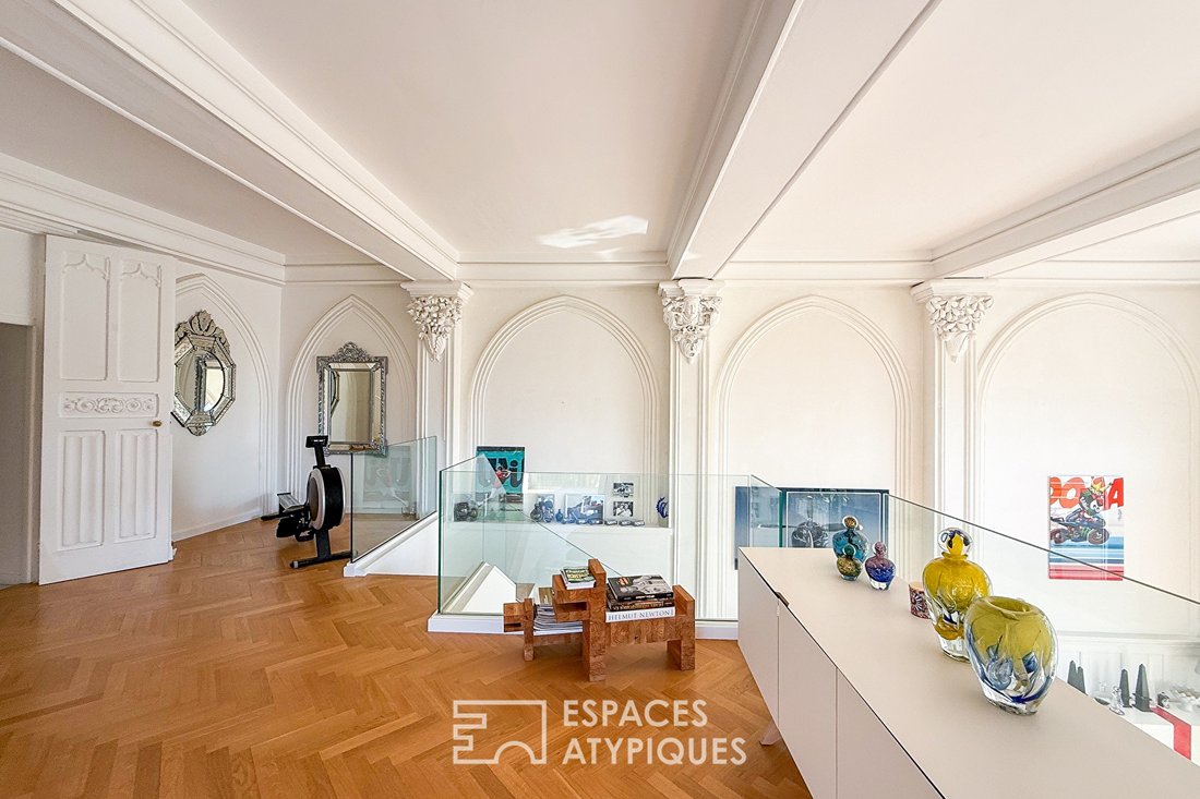 Apartment in Nice, Provence-Alpes-Côte d'Azur, France 4 - 18699448