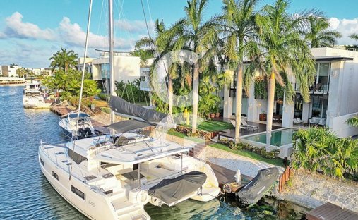 Casa a Cancún, Quintana Roo, Messico 1