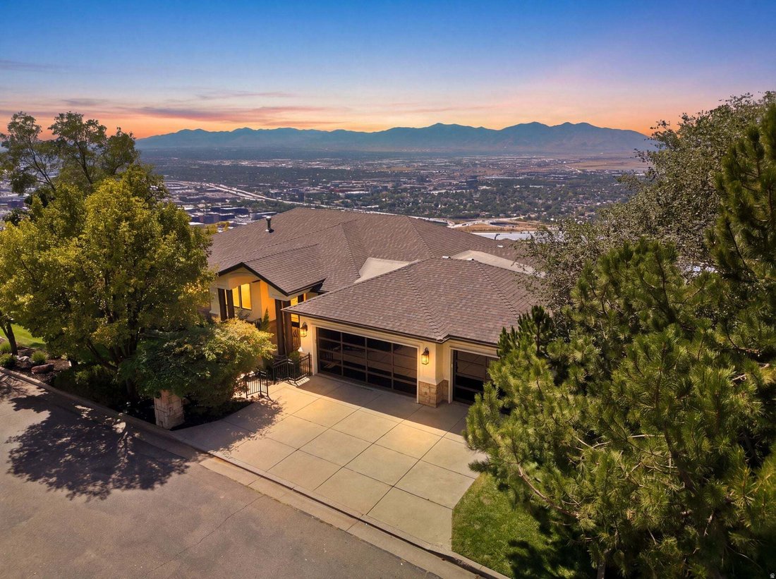 House in Salt Lake City, Utah, United States 2 - 18697208