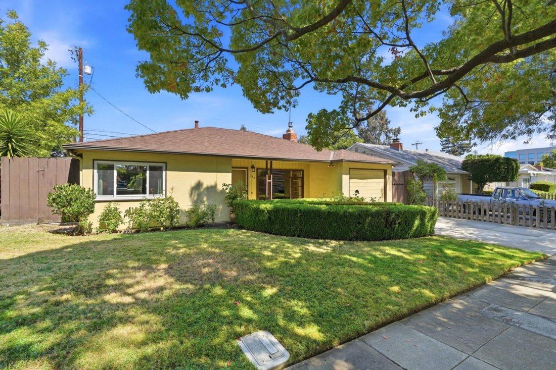 House in Redwood City, California, United States 3 - 18697941