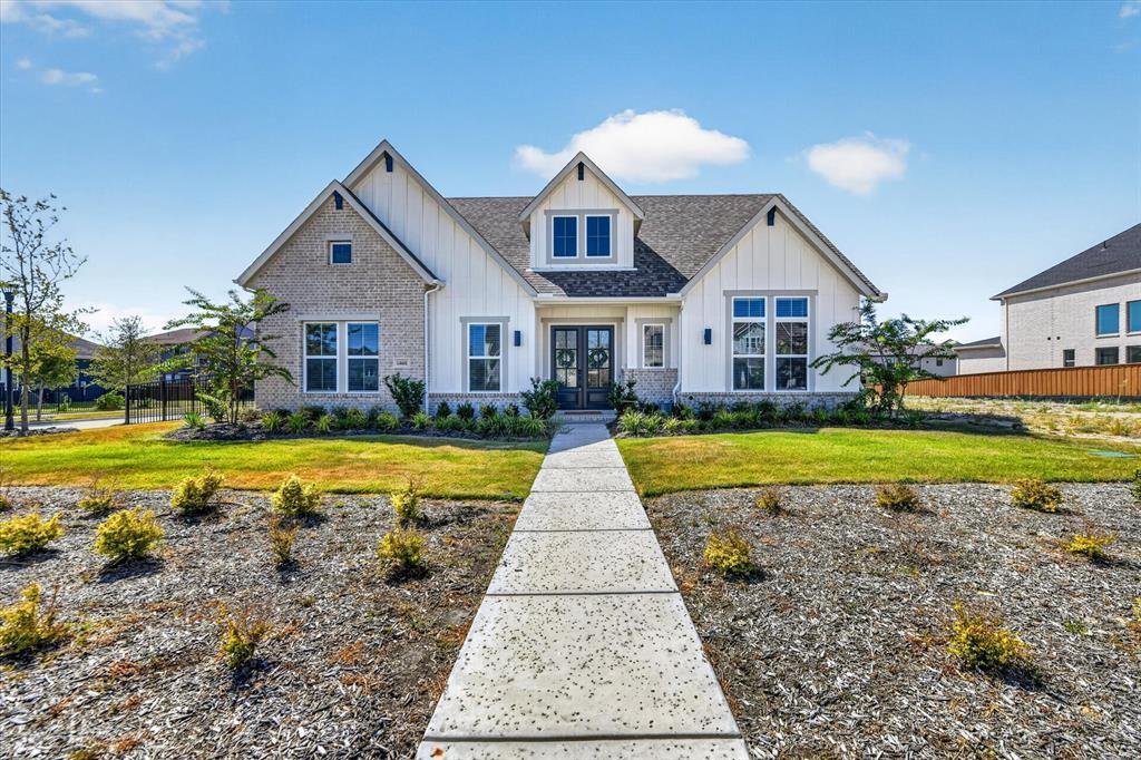 House in Aledo, Texas, United States 3 - 18698500