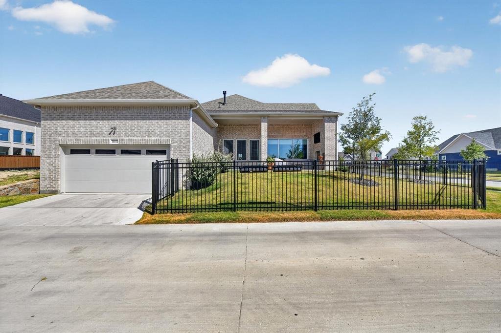 House in Aledo, Texas, United States 4 - 18698500