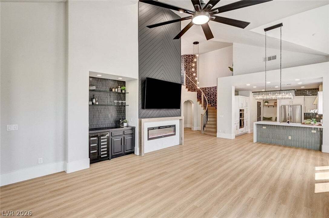 House in Henderson, Nevada, United States 4 - 18696901
