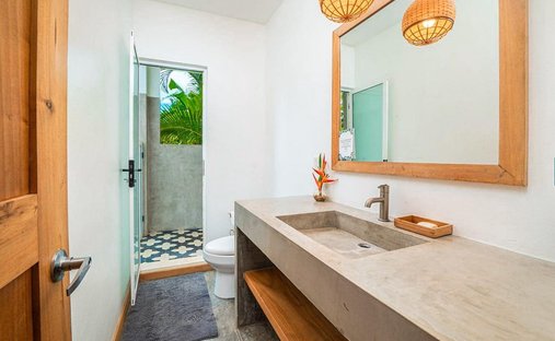 Casa a San Juanillo, Provincia di Guanacaste, Costa Rica 1