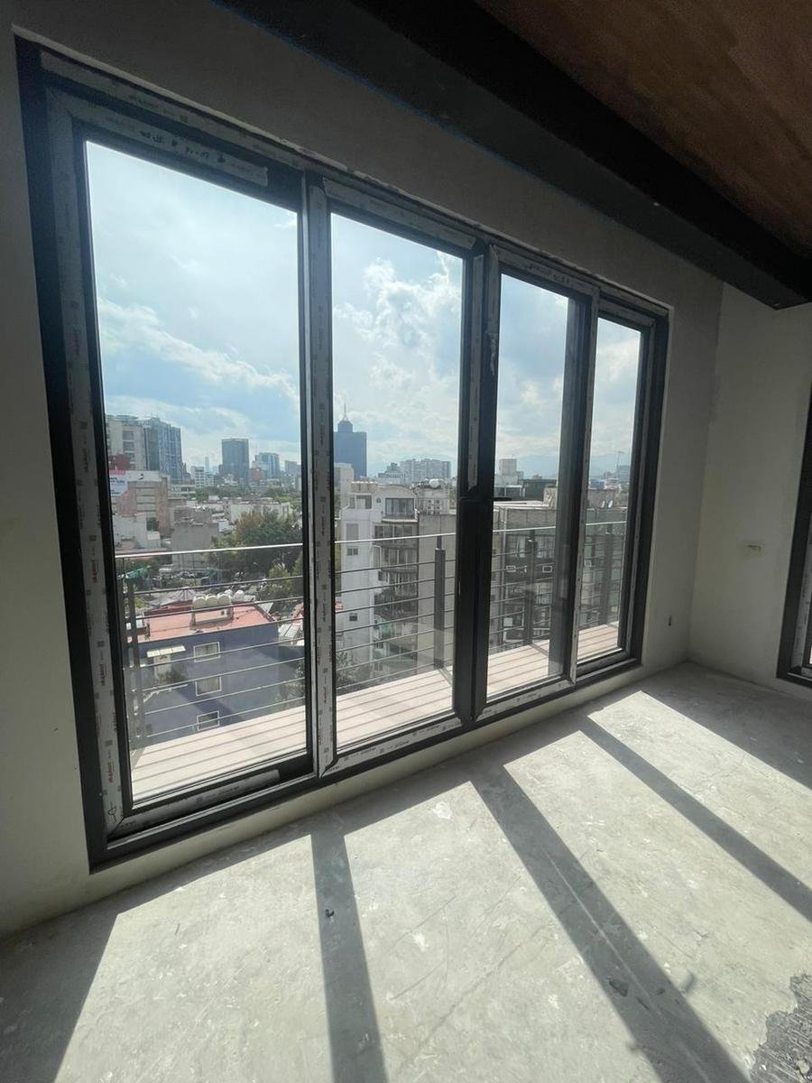 Apartment in Mexico City, Mexico 2 - 18696174