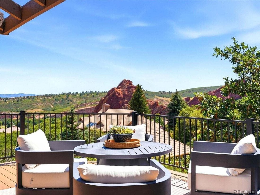 House in Sterling Ranch, Colorado, United States 3 - 18697245