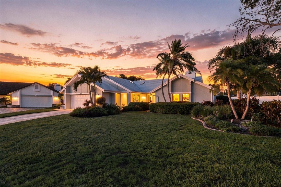 House in Clearwater, Florida, United States 1 - 18697572