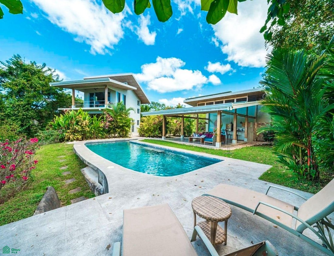 House in San Juanillo, Guanacaste Province, Costa Rica 5 - 18505506