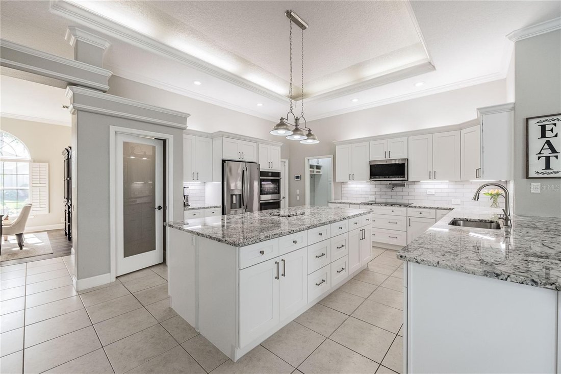 House in Lakeland, Florida, United States 4 - 18698065