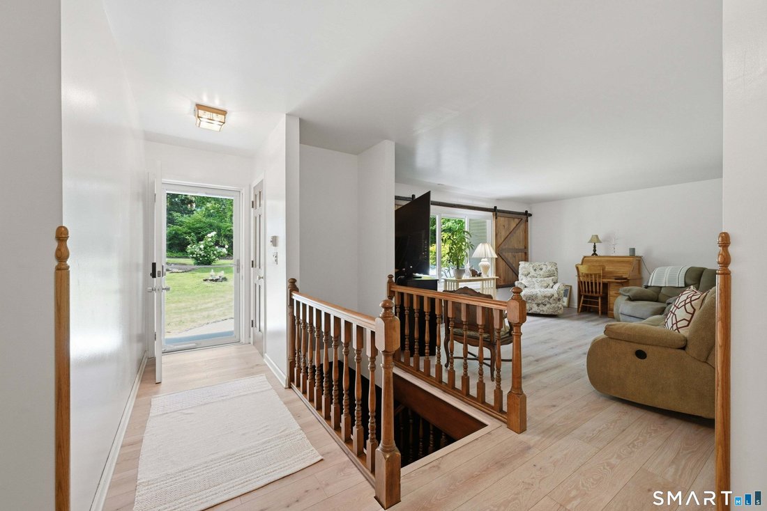 House in New Fairfield, Connecticut, United States 5 - 18697645