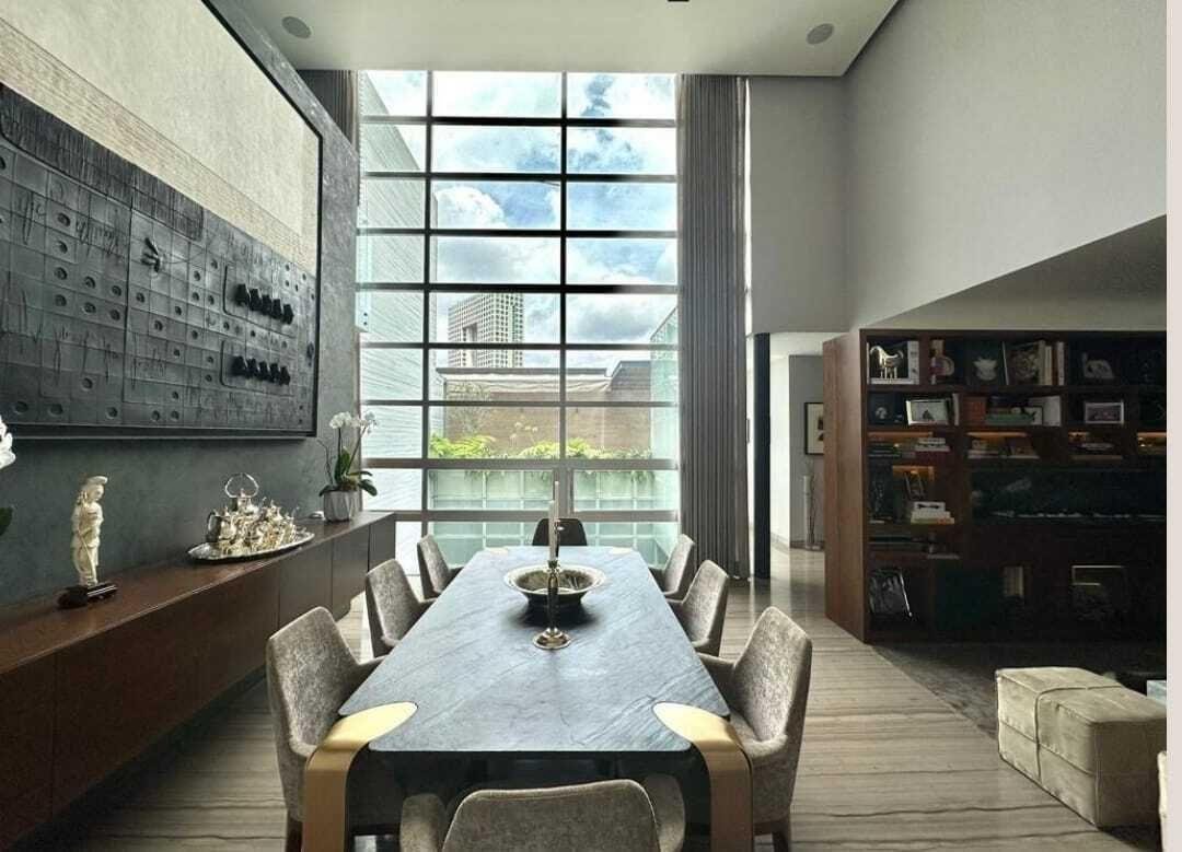 Apartment in Mexico City, Mexico 3 - 18696204