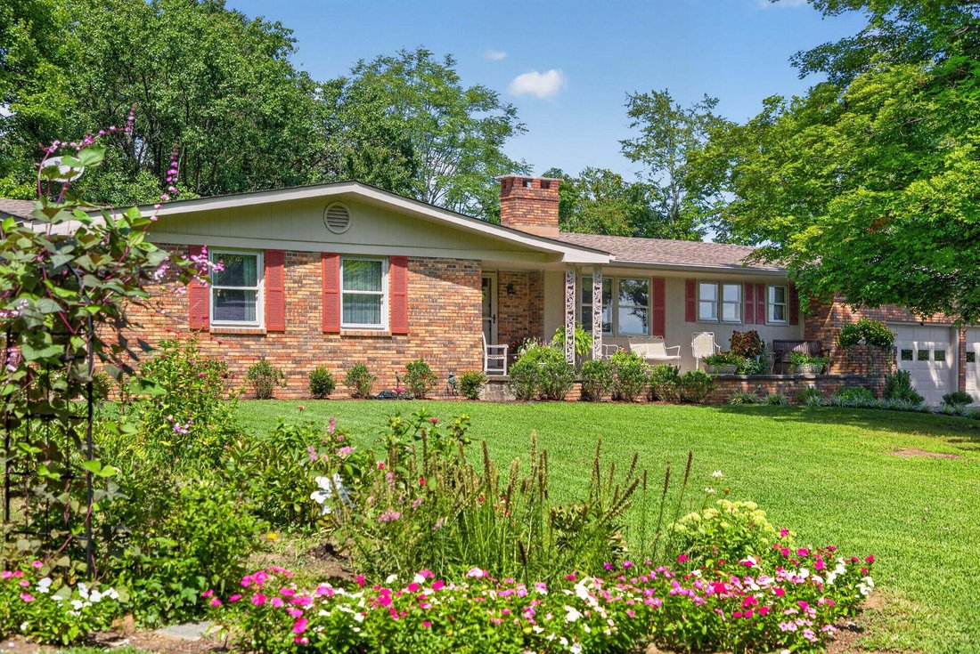 Casa a Lancaster, Kentucky, Stati Uniti 1 - 18696791