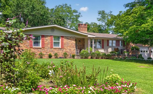 Casa en Lancaster, Kentucky, Estados Unidos 1