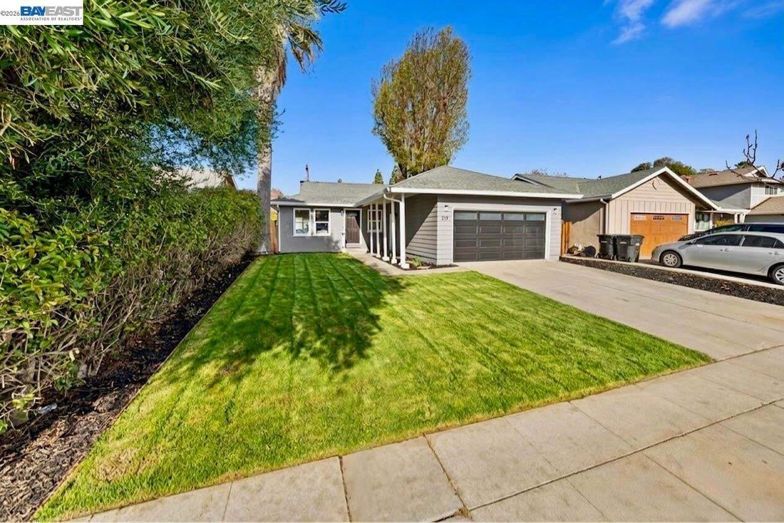 Casa en San José, California, Estados Unidos 2 - 18697911
