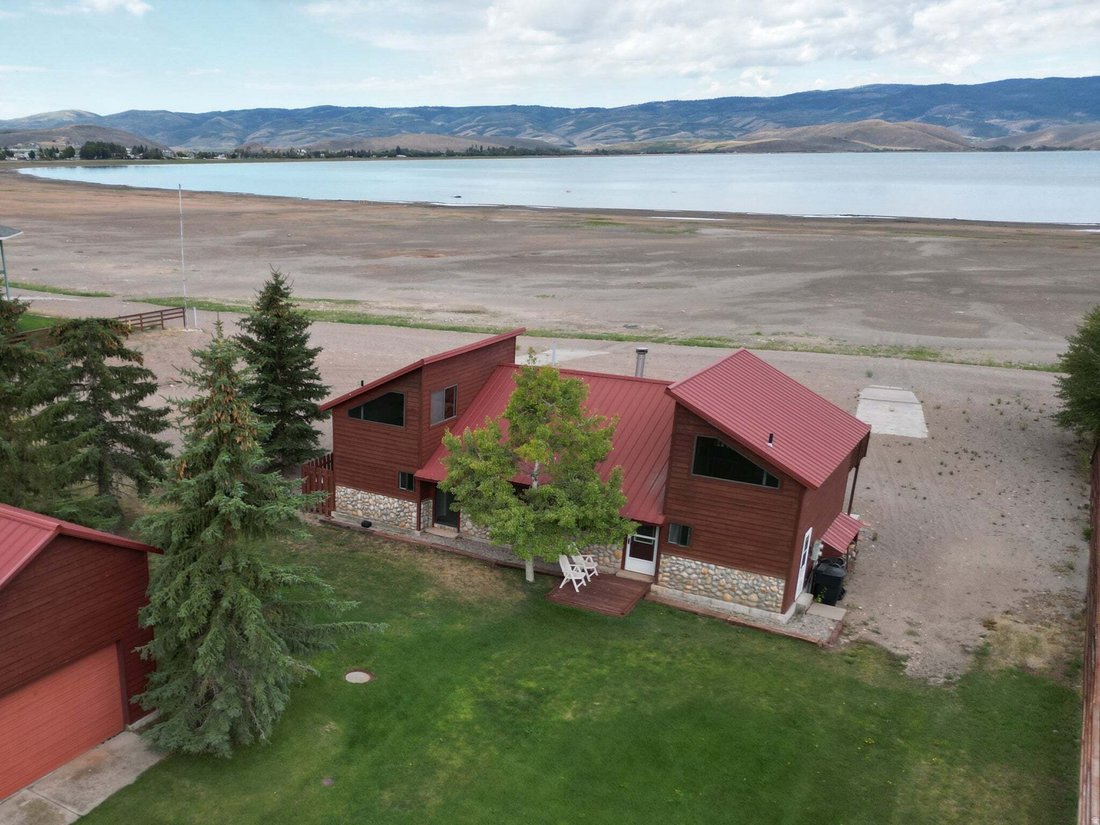 Maison à Laketown, Utah, États-Unis 1 - 18697186