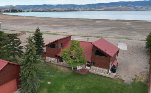 Casa en Laketown, Utah, Estados Unidos 1