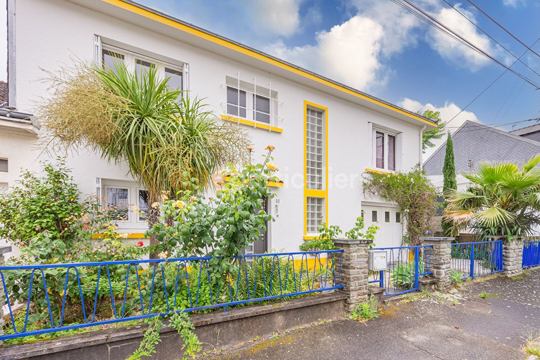 Villa in Rond-point route de Paris, Nantes, France 3 - 18699416