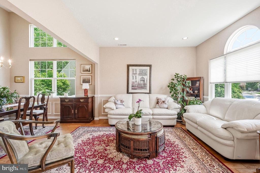 House in Evesham Township, New Jersey, United States 4 - 18696541