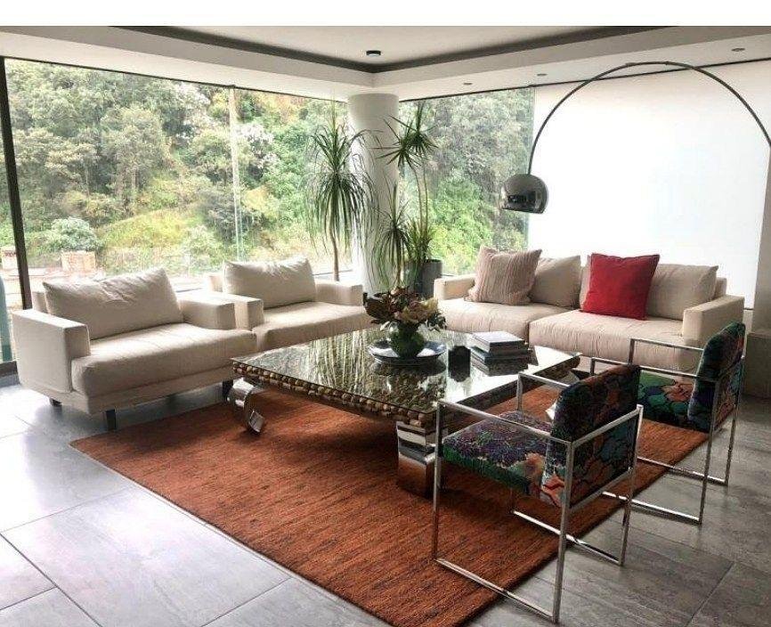 Apartment in Mexico City, Mexico 1 - 18696175