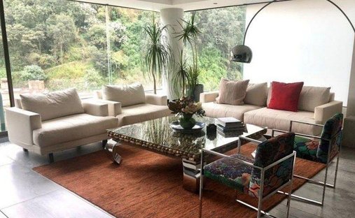 Apartment in Mexico City, Mexico 1