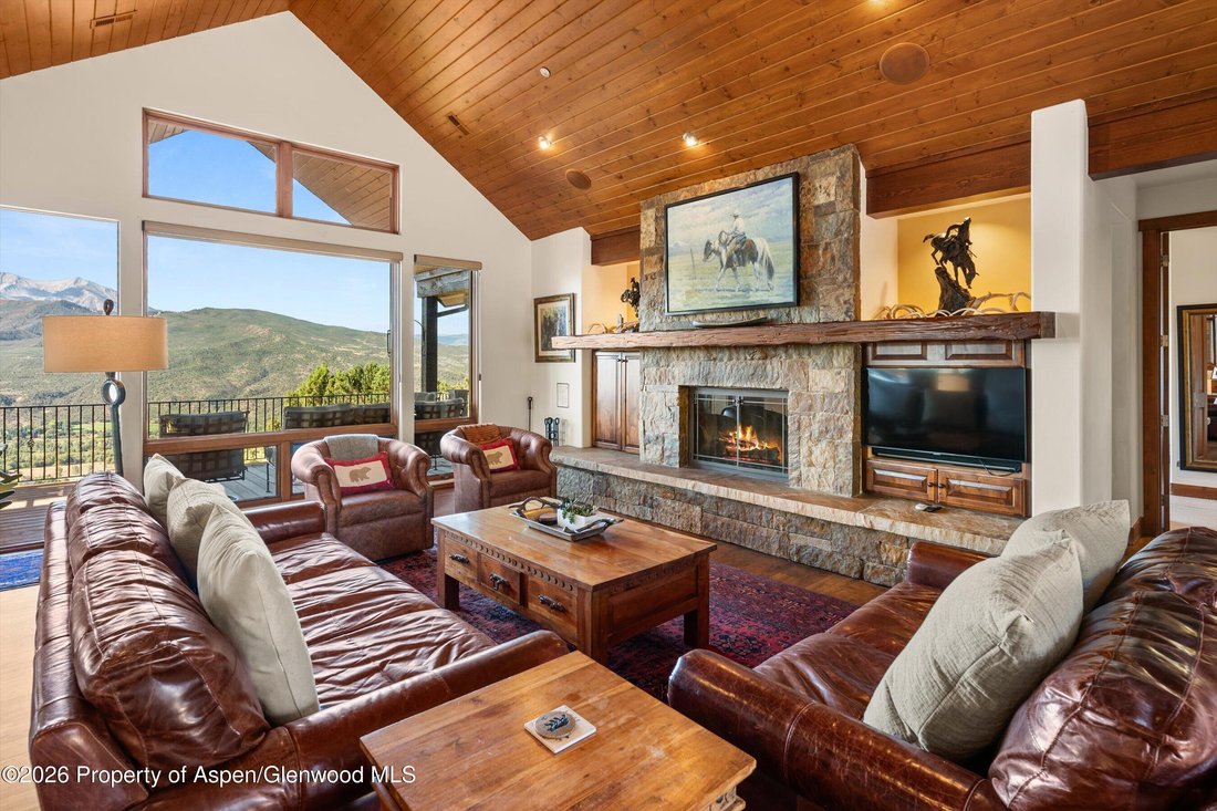 House in Carbondale, Colorado, United States 4 - 18696579