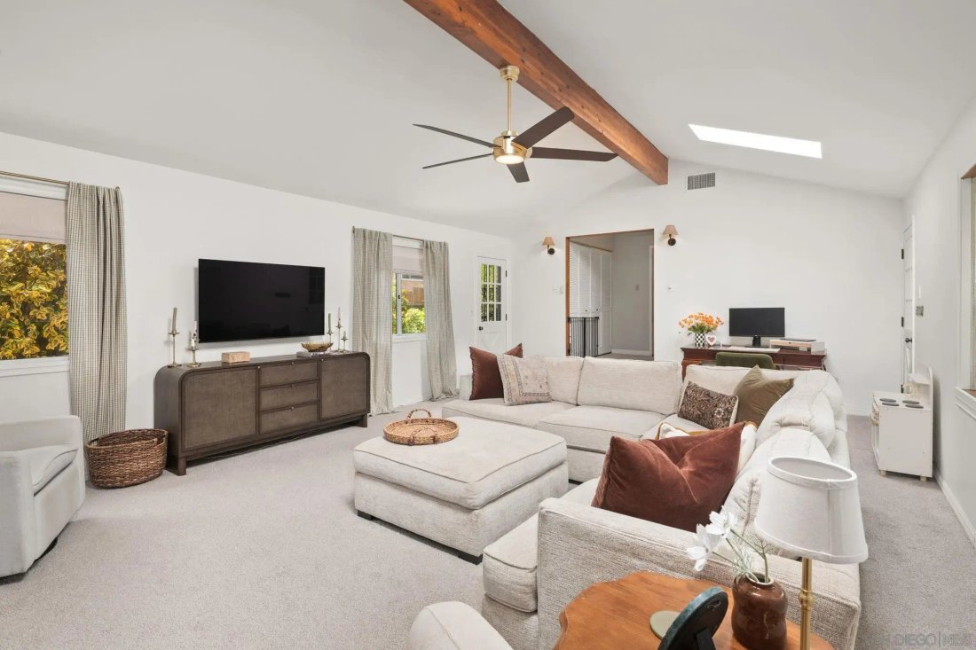 House in San Diego, California, United States 5 - 18698871