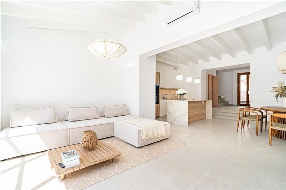 Townhouse in Arta, Balearic Islands, Spain 3 - 18698329