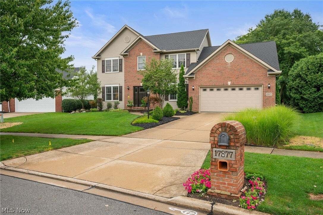 House in Strongsville, Ohio, United States 2 - 18699156